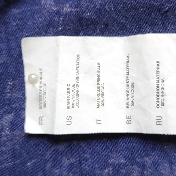 Jennyfer Strapless Maxi Dress - Picture 9 of 11